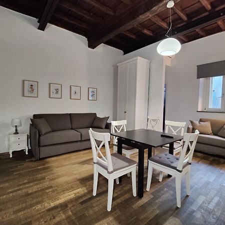 Apartment Ripa 17 Рим Экстерьер фото