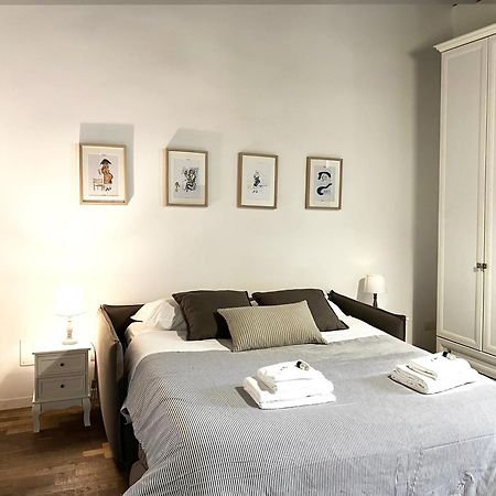 Apartment Ripa 17 Рим Экстерьер фото