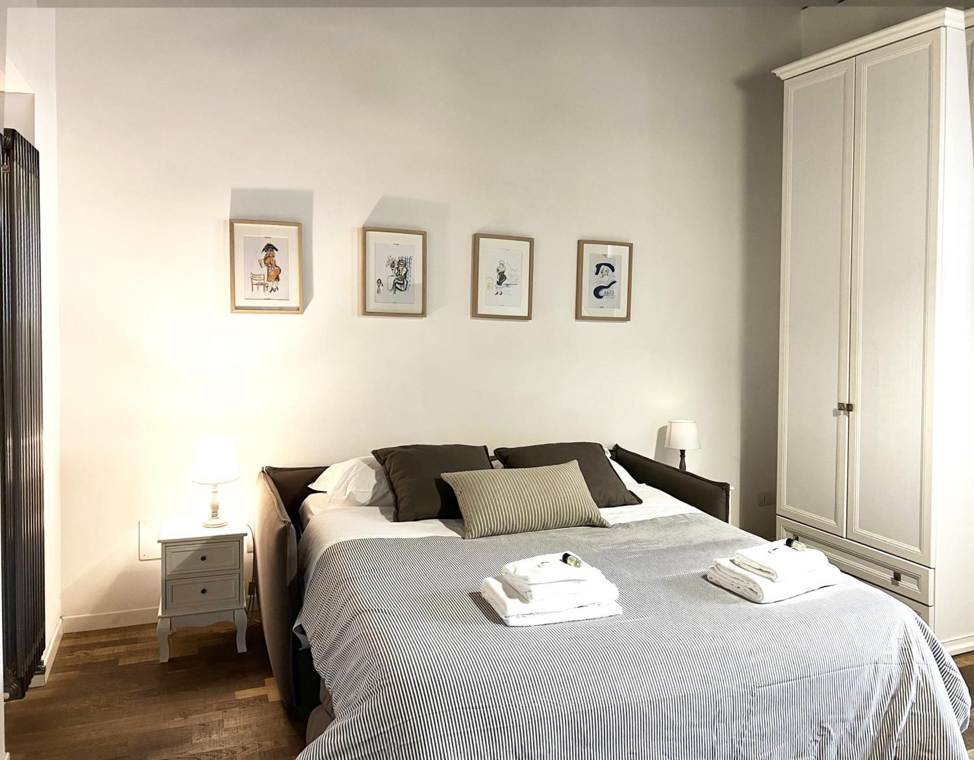 Apartment Ripa 17 Рим Экстерьер фото